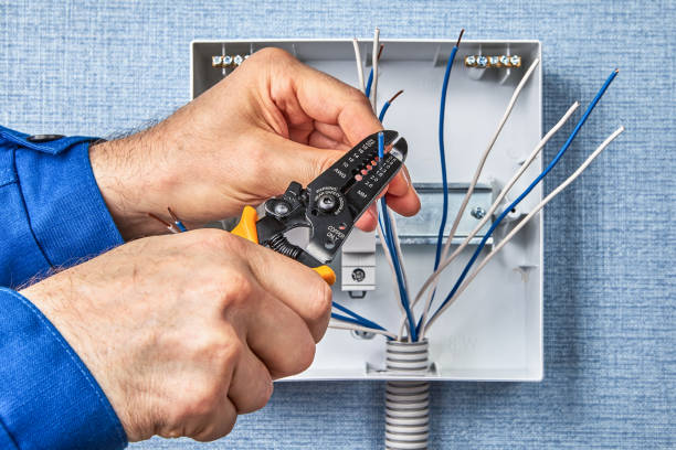 Best Backup Power Systems Installation  in Stamford, TX